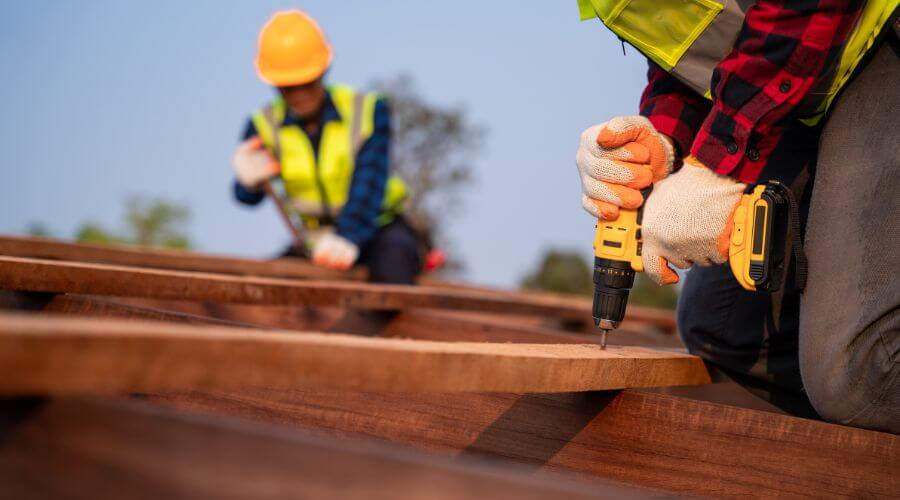 Professional Storm Sewer Service in Marysville, KS
